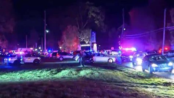 1 dead, 6 injured in Chester County car accident