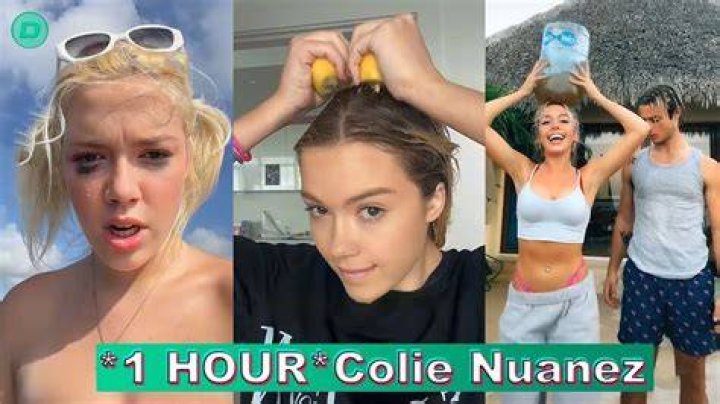 [ 1 HOUR ] COLIE NUANEZ SKITS VIDEO TOP COMPILATION OF COLIE NUANEZ