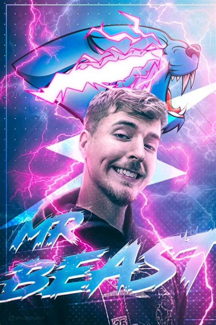 1 Result Images of Mrbeast Logo Png PNG Image Collection