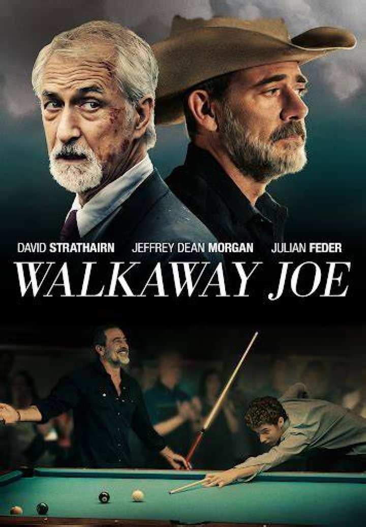 1 Walk Away JOE WALSH 6282016 First Niagara Pavilion Burgettstown