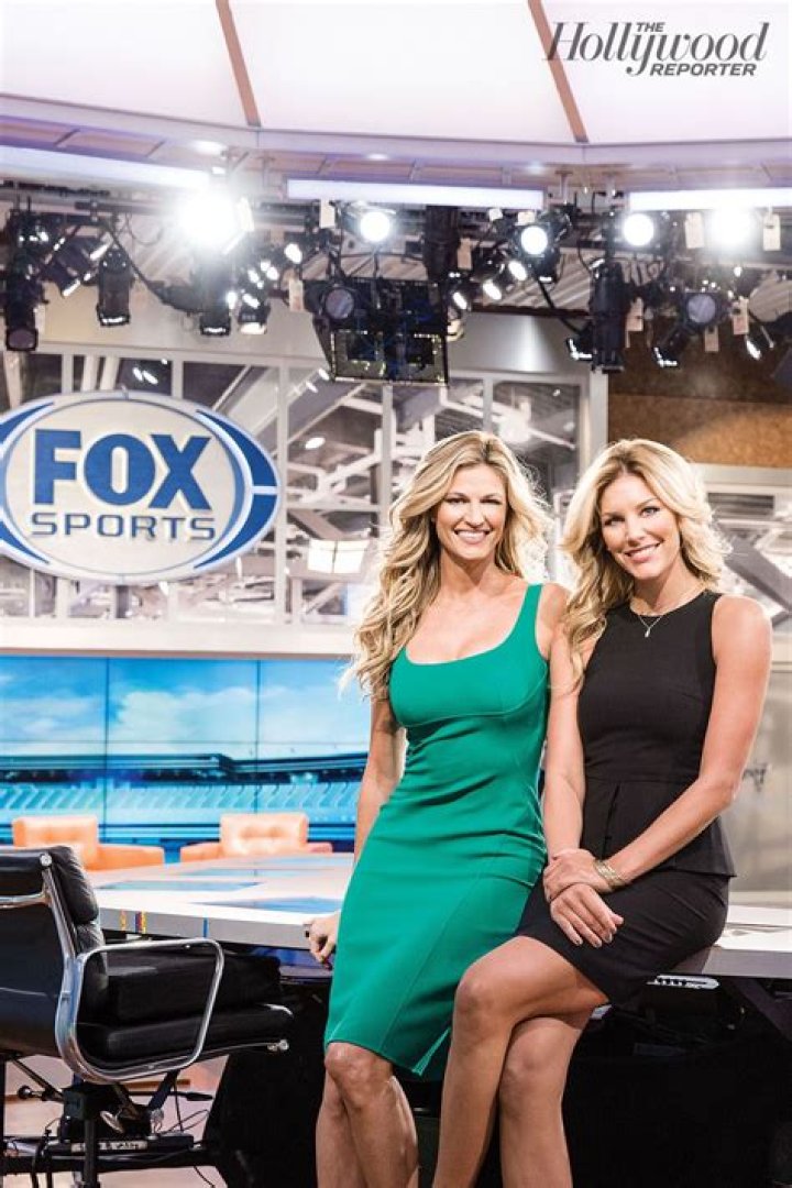 10 AllStar Female Sports Reporters Sports women, Female news anchors