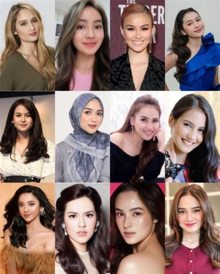 10 Artis Cewek yang Pamer Tato di Punggung, Makin Eksotis