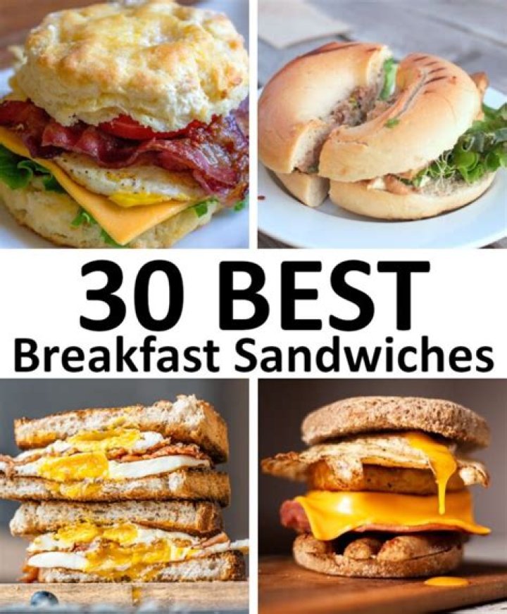 10 Best Breakfast Sandwich Las Vegas 2023 Buyer's Guide