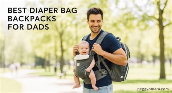 10 Best Diaper Bag Backpacks of 2021 &mdash; ReviewThis
