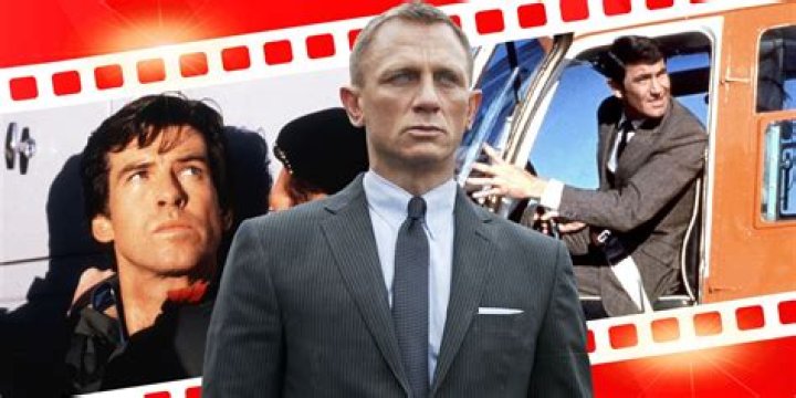 10 Best James Bond Movies Everyone Should Watch ReelRundown