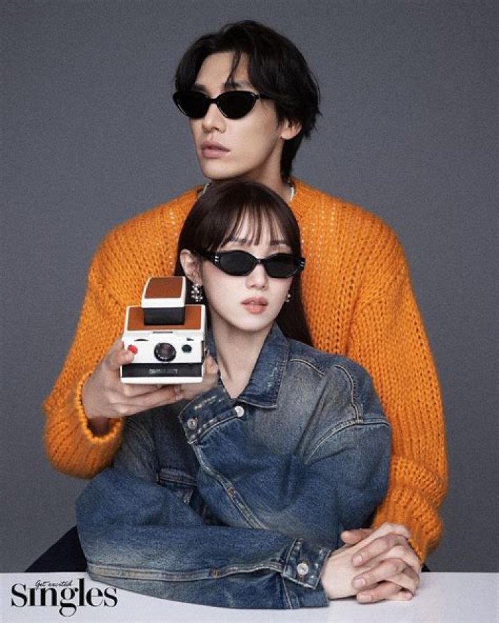 10+ Best KDrama Couple Photoshoots, According To Netizens Koreaboo