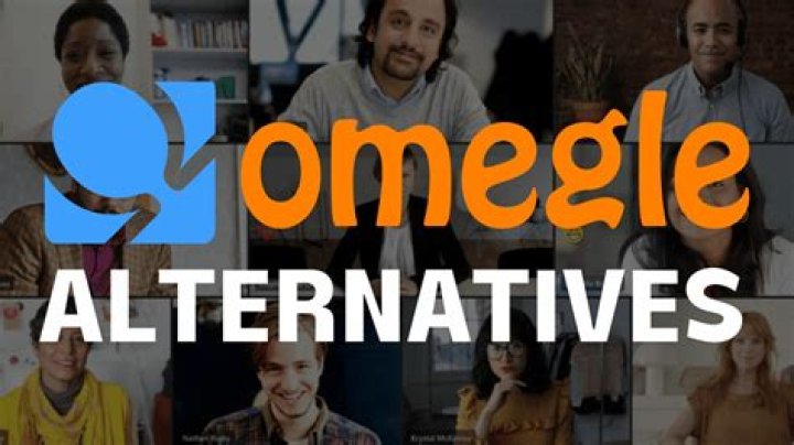 10 Best Omegle Alternatives Available In 2023 [EXCLUSIVE]