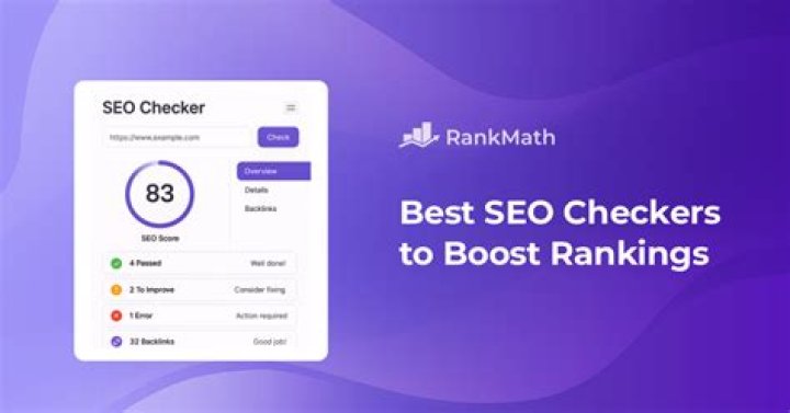 10 Best Website Rank Checkers in 2024 Boost Your SEO Efforts