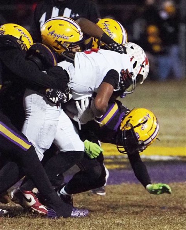 10 Biggest High School Football Stadiums in Texas High school sports