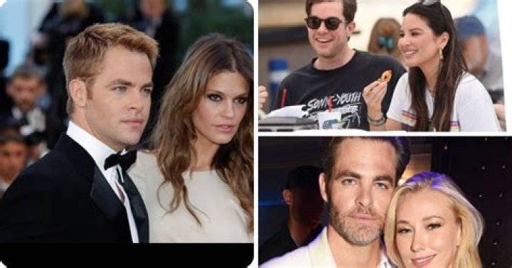 10 Facts About Chris Tyson And His Wife [2024]