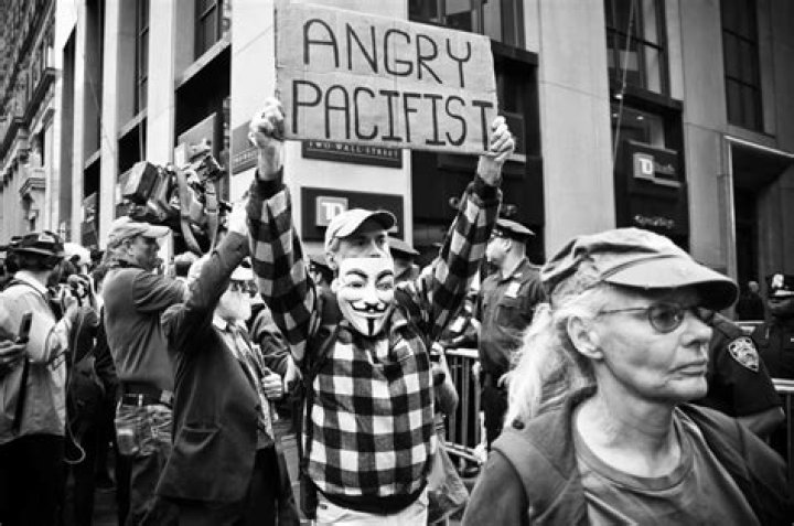 10 Facts About Social Activism The Project