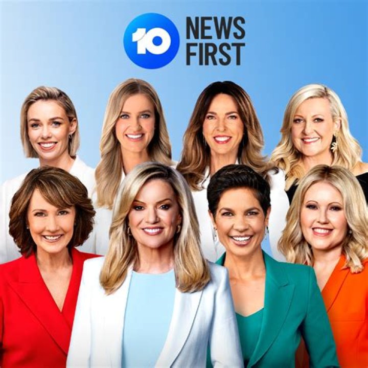 10 Female News Reporters Who Took News Reporting To Different Level