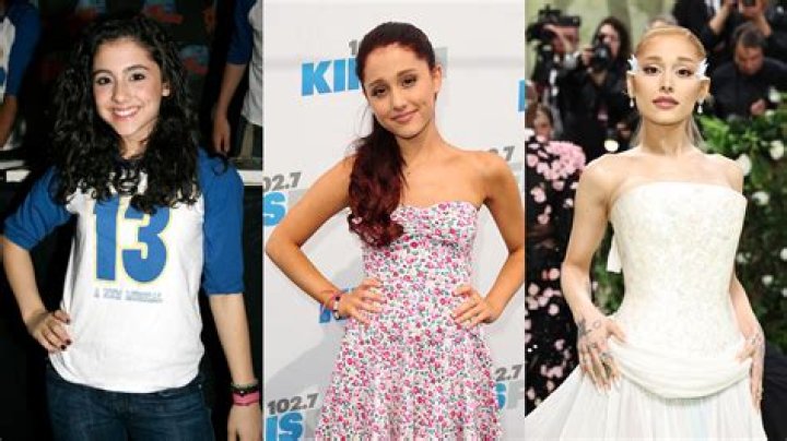 10 Instances when Ariana Grande Rocked The No Makeup Look Top 5 Listicle