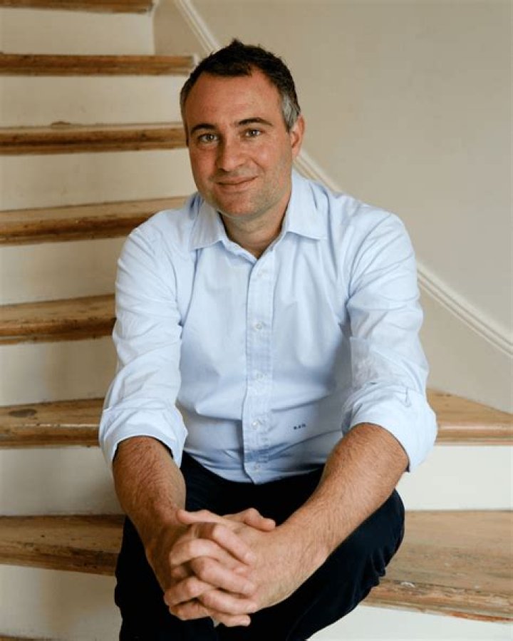 10 Minutes with Ben Goldsmith, Author, ReWilder and Father Dotty