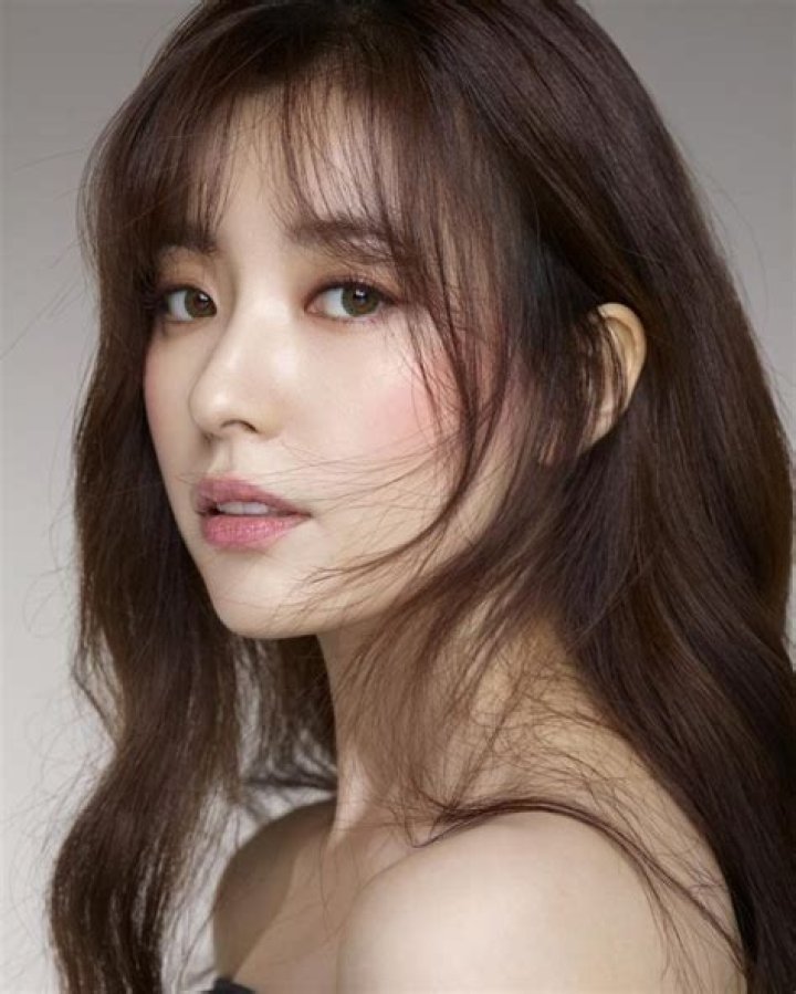 10 Most Beautiful Women, Korean Girl, Asian Girl, Abaya Designs Latest