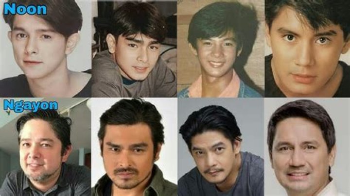 10 Most Popular Filipino Action Stars From the '90s ReelRundown