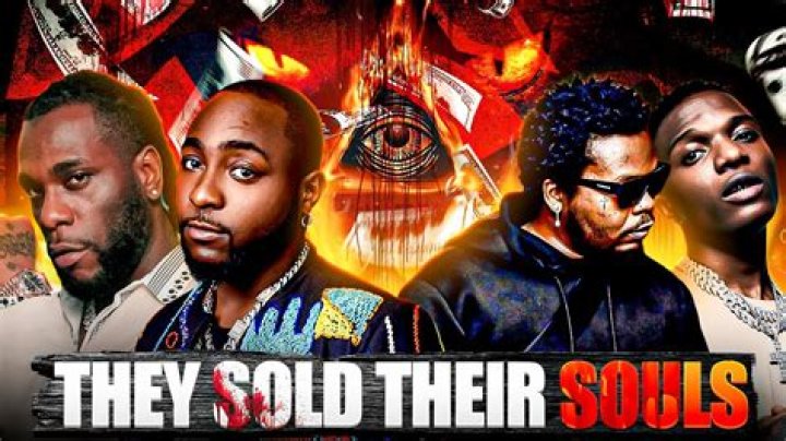 10 Nigerian Musicians Who Sold Their Souls YouTube