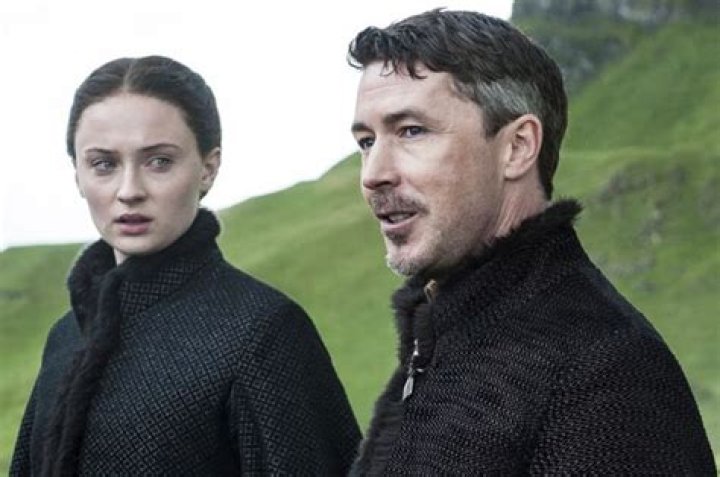 10 Reasons Why Sansa Stark Is One Of The Best "Game of Thrones" Characters