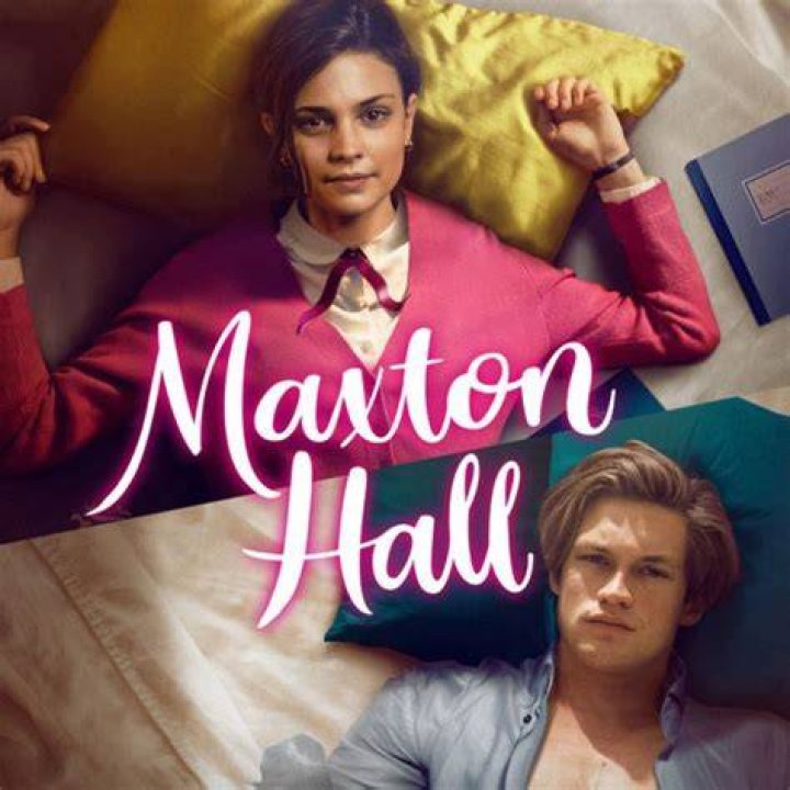 10 shows like Maxton Hall fans must watch Augustman Singapore