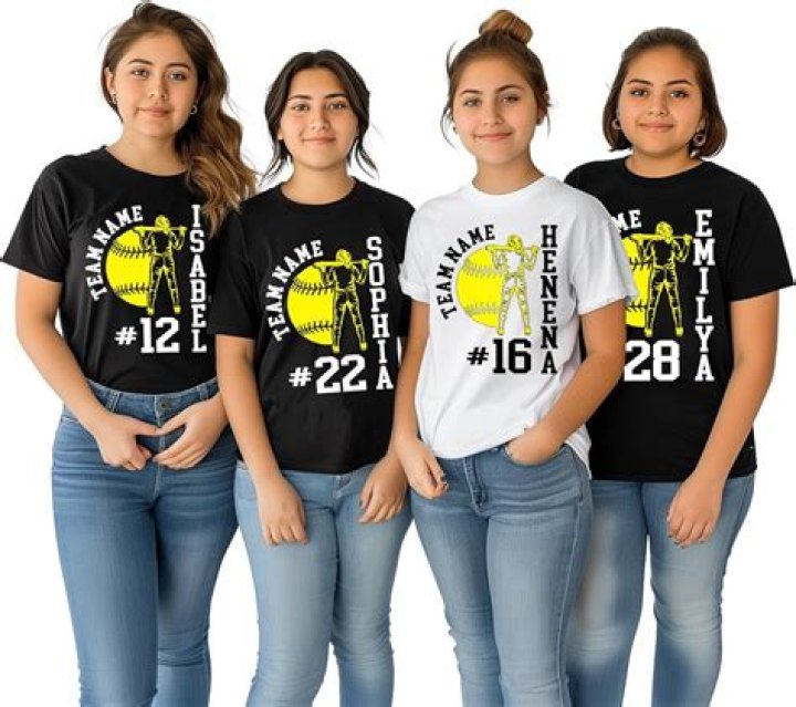 10 Stylish Fastpitch Softball Team Names Ideas 2024