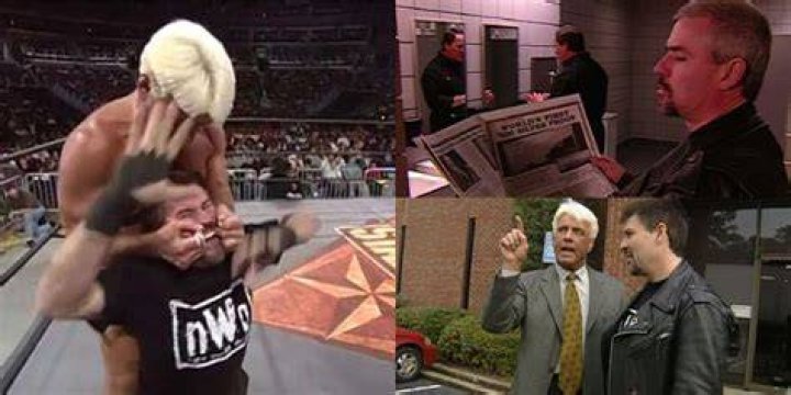 10 Things Fans Should Know About WCW's Harlem Heat Tag Team