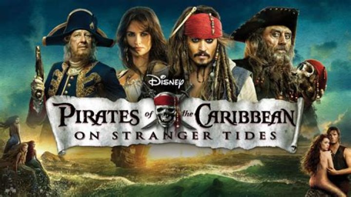10 Things The Pirates Of The Caribbean Reboot Needs