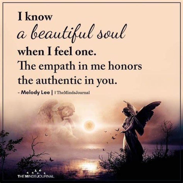 100+ Beautiful Soul Quotes and Images to Inspire You Beautiful soul
