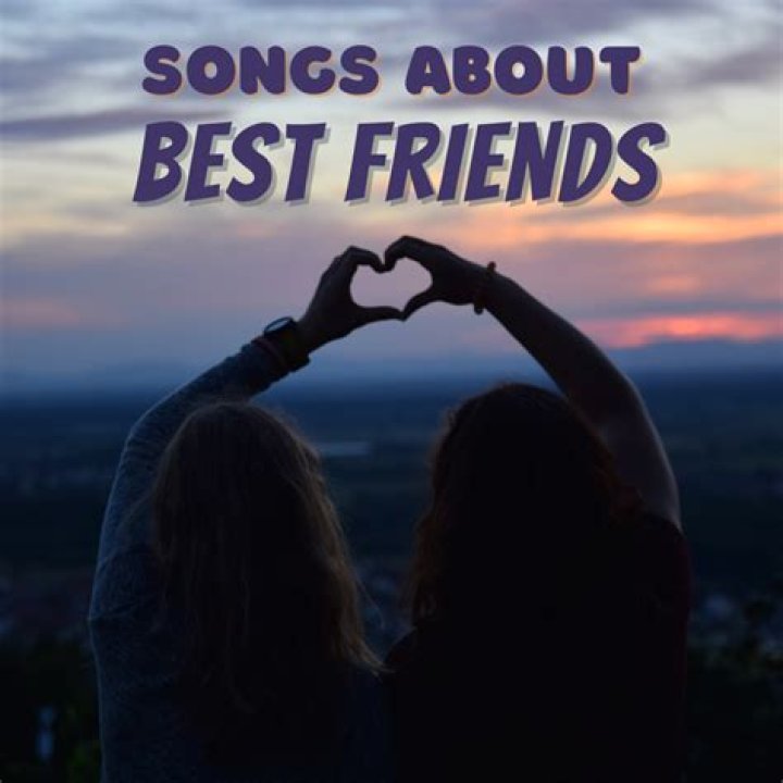 100 Best Friend Songs That Stir Up Emotions Spinditty