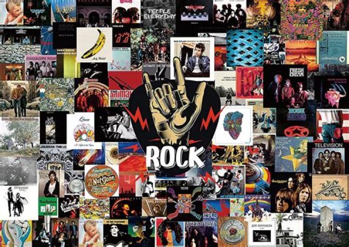 100 Best Hard Rock Bands of the '80s and '90s HubPages