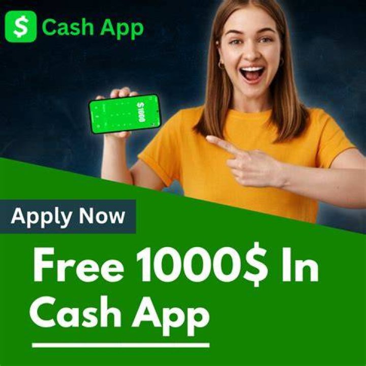 $100 Free Cash App Money Legit {Real} {AaS>=Q)}
