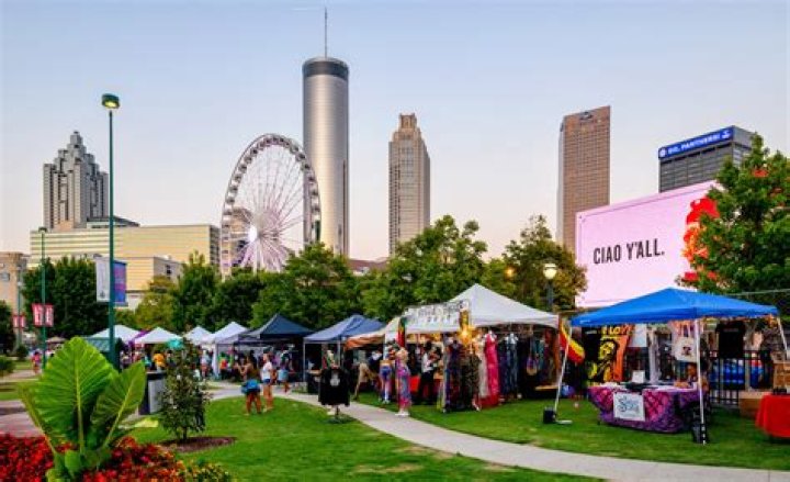 100 Reasons to Visit Atlanta in 2022 Discover Atlanta
