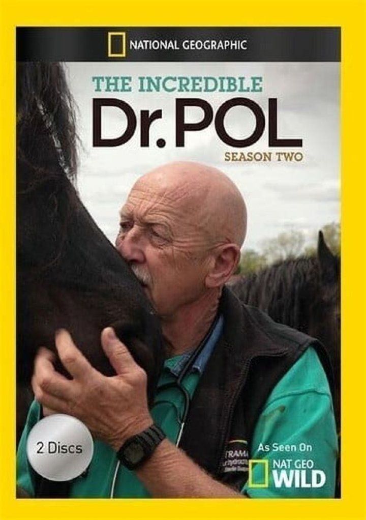 1000+ images about Dr.Pol on Pinterest Seasons, The netherlands and