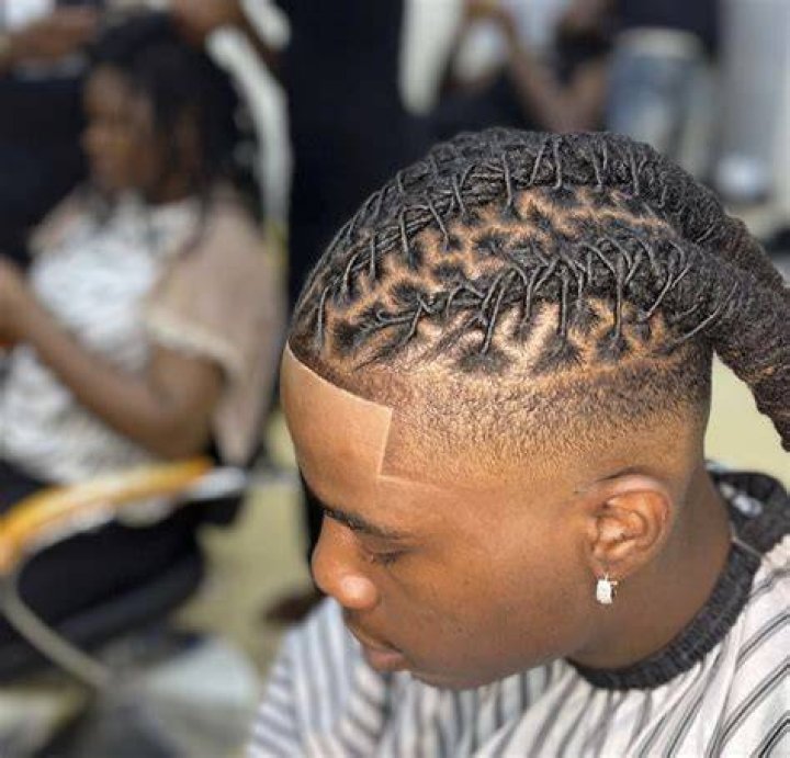 [10000ダウンロード済み&radic;] black dreadlocks styles for ladies 2020 south africa