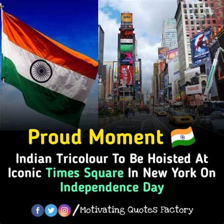 102 Trending Independence Day Captions For Instagram Nestasia
