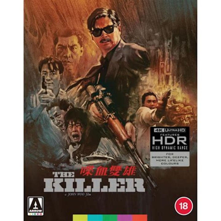 1024x768 Killer Man 4k Wallpaper,1024x768 Resolution HD 4k Wallpapers