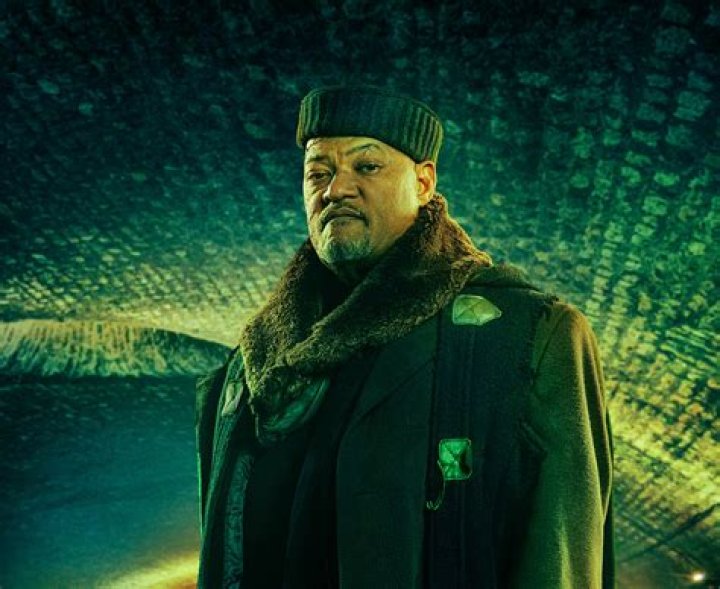 Джон Карл Бюхлер (John Carl Buechler) фильмы, биография, семья