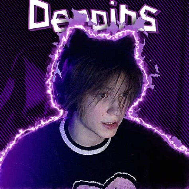 Дипинс (Ваня Deepins) биография тиктокера, фото, стримы 2022
