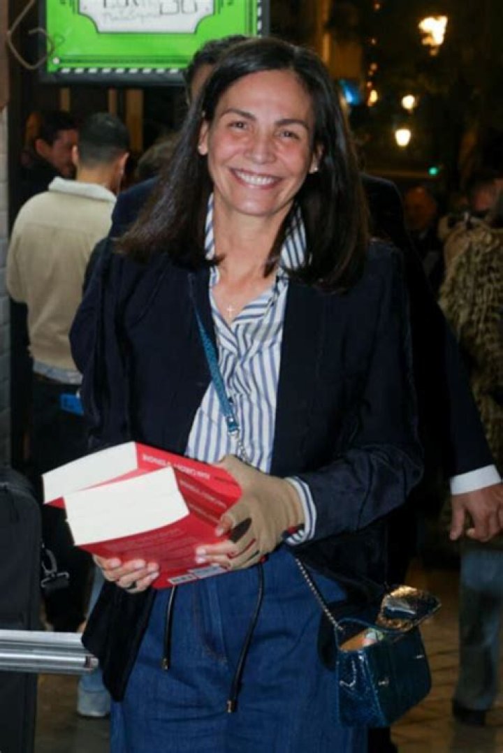 Инес Састр Ines Sastre фото №1357936 Ines Sastre
