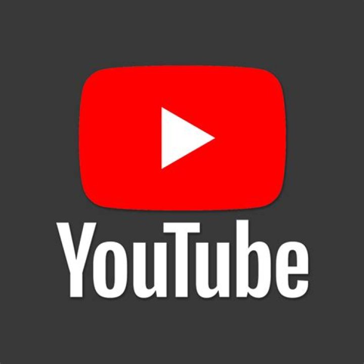 Моника YouTube