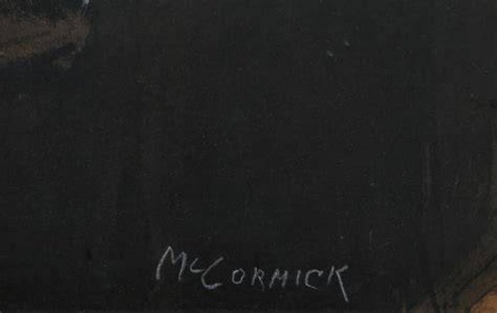 Художник Harry McCormick (53 работ) &raquo; Картины, художники, фотографы на