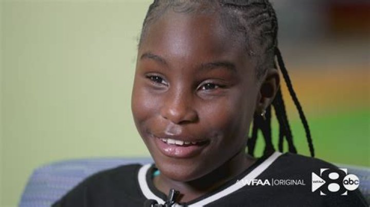 10year old girl battles severe neurological illness, doctors searching