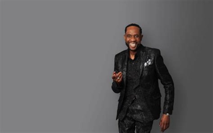 11 Intriguing Facts About Freddie Jackson