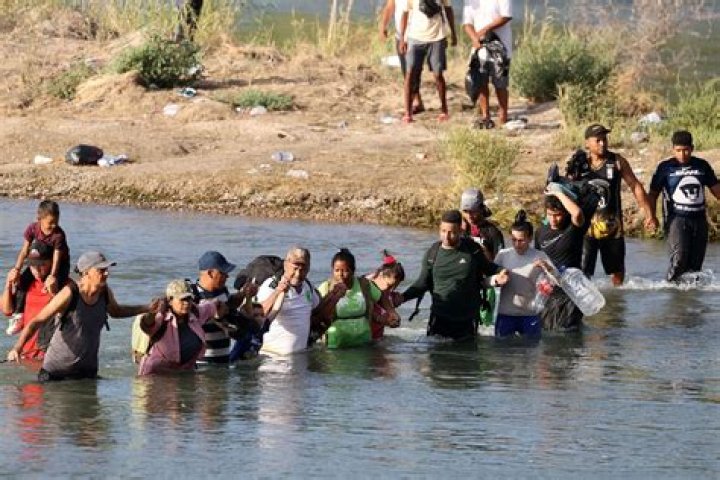 11 millon illegal mexicans? 24hourcampfire