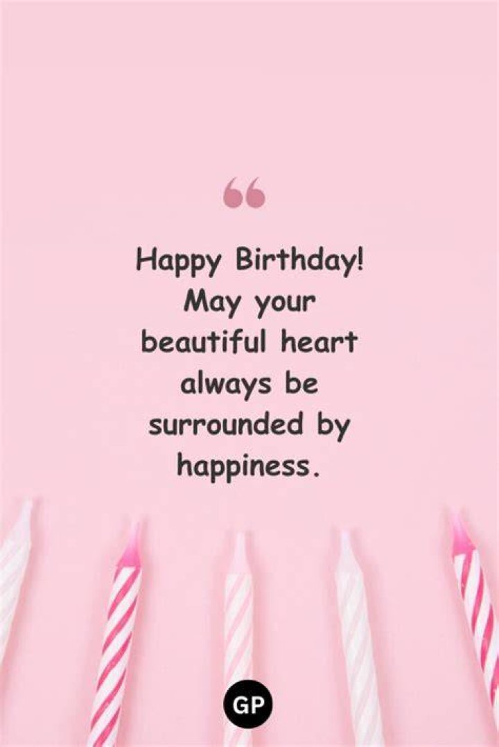 115 Best Beautiful Birthday Wishes and Birthday Quotes Uplift Life Quotes