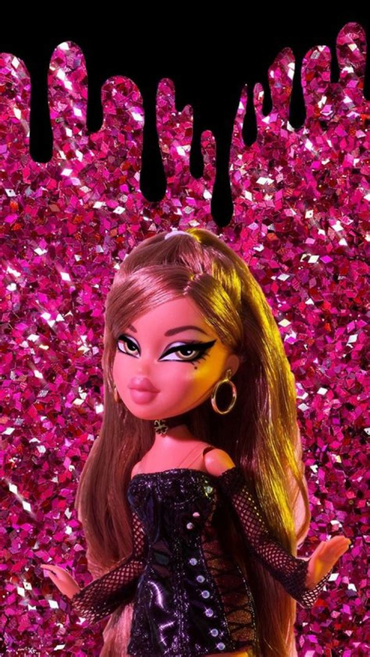 115384_aletta_ocean_makijaz_twarz Bratz Fanz Fun, Fashion, Music