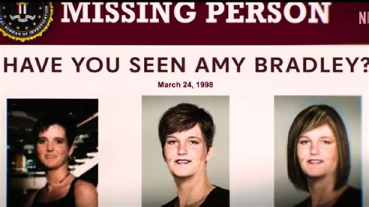 116. Missing Amy Bradley and Haunts and Legends of the Caribbean Page