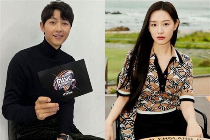 12 Artis Korea Naungan Agensi HighZium Studio