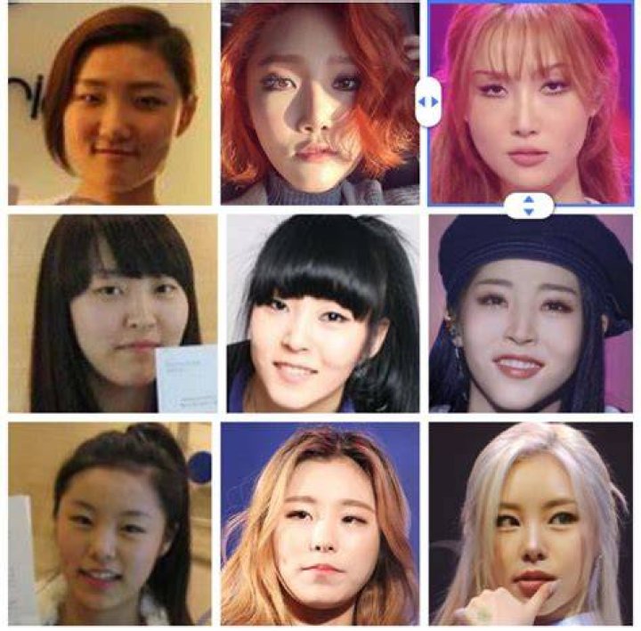 12 Female KPop Idols Who Debuted At An Extremely Young Age Koreaboo