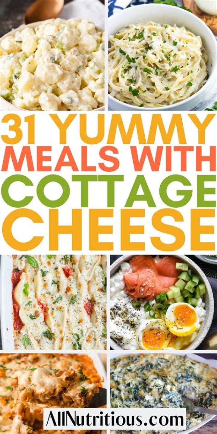 12 Genius Cottage Cheese Recipes to Try Now A Couple Cooks