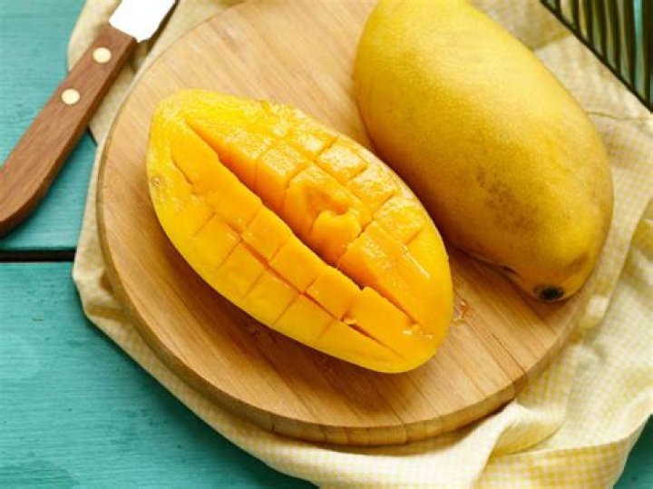 12+ Mango Maddy Leak FlorenceSaya